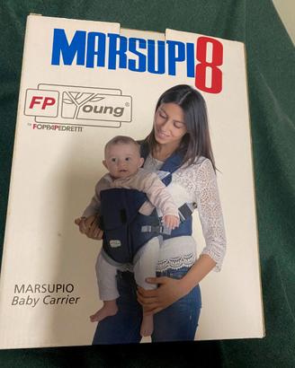Marsupio8 Foppapedretti