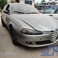 ALFA ROMEO 147 937 1.9 JTDM 16V 150CV ricambi