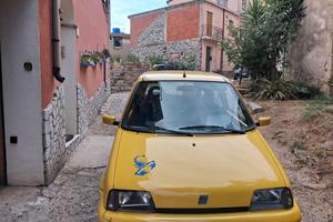  fiat cinquecento sporting