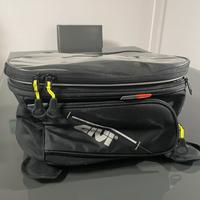 Borsa da serbatoio moto Givi