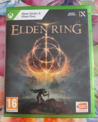 Elden Ring per Xbox 