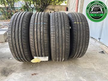 gomme usate 1956016 Estivo BRIDGESTONE - TUR - 588