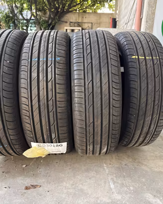 gomme usate 1956016 Estivo BRIDGESTONE - TUR - 588