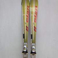 Sci Elan skx world cup