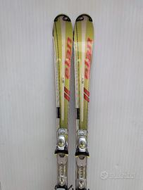 Sci Elan skx world cup