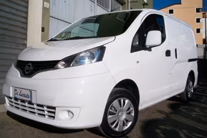 NV200 1.5 dCi 110Cv COIBENTATO Doppia-Porta
