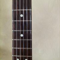 Chitarra Fender  stratocaster  con fr