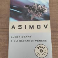 Lucky Starr e gli oceani di Venere