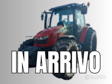 Trattore Massey Ferguson 5612
