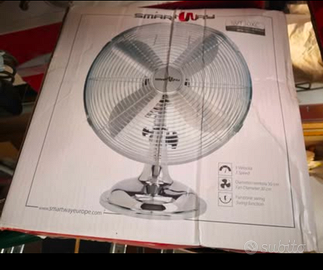 Ventilatore smartway SVT 30xc