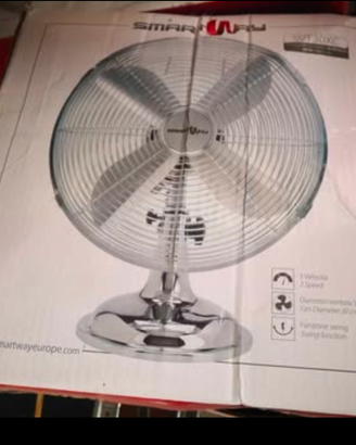 Ventilatore smartway SVT 30xc