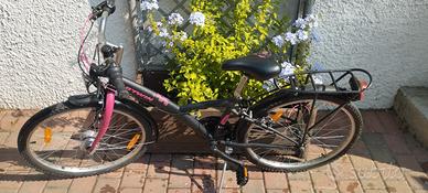 Bicicletta bambina