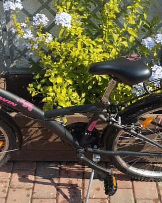 Bicicletta bambina