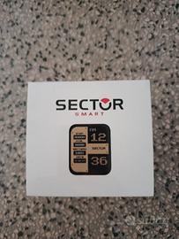 smartwatch Sector