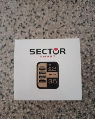 smartwatch Sector