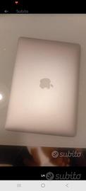 Mac book air 