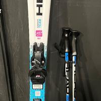 Sci Head Supershape Team 107