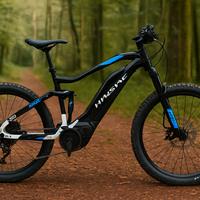 Haibike SDURO FullSeven 5.0 – 2020
