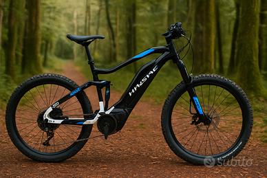 Haibike SDURO FullSeven 5.0 – 2020
