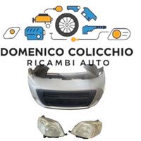 RICAMBI USATI FIAT QUBO/ FIORINO