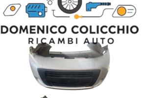 RICAMBI USATI FIAT QUBO/ FIORINO