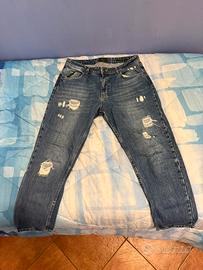 Jeans “Pont”