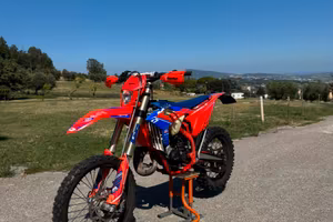 Beta RR 125 2T