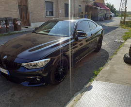 BMW 420d msport