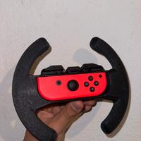 Joy-Con Wheel compatibile Nintendo Switch