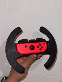 Joy-Con Wheel compatibile Nintendo Switch