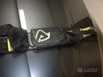 Enduro abbigliamento vario