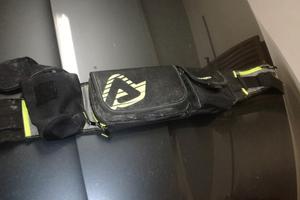 Enduro abbigliamento vario