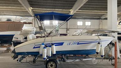 Plastimare Dyuk 560
