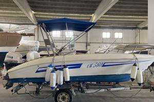 Plastimare Dyuk 560