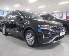 Volkswagen T-Roc 2.0 TDI SCR 150 CV DSG Life