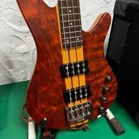 Basso Ibanez Soundgear SRX750