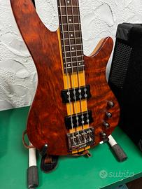 Basso Ibanez Soundgear SRX750