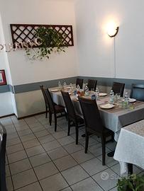 Attività di ristorazione