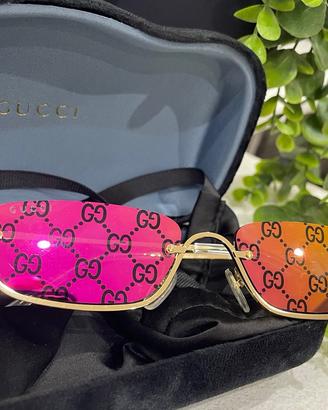 Occhiali gucci