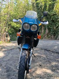 Tènèrè 600 3yf dr 600 djebel