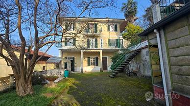Appartamento di 90 m² con 5 locali a Romano Canave
