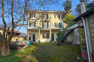 Appartamento di 90 m² con 5 locali a Romano Canave