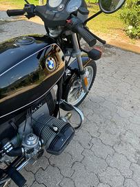 Bmw r 45 - 1983