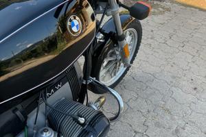 Bmw r 45 - 1983