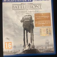 Star Wars Battlefront Ultimate Edition