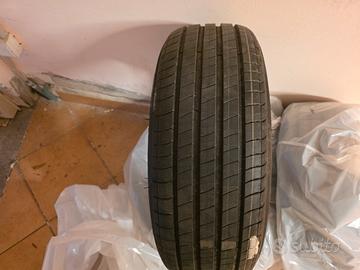 Michelin e.Premacy nuove 