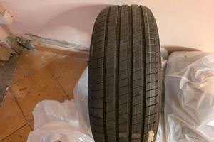 Michelin e.Premacy nuove 