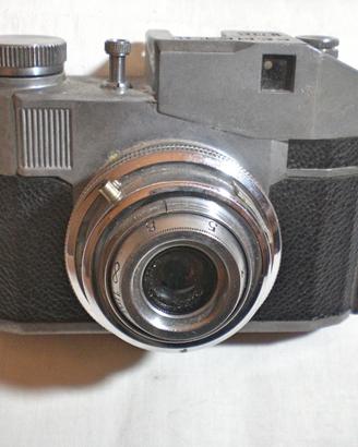 Bencini COMET II