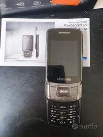 samsung b5702 cellulare 