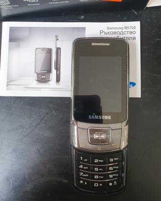 samsung b5702 cellulare 